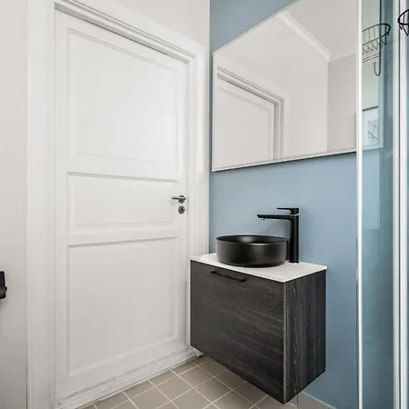 Beds - A Front Row Experience Apartamento