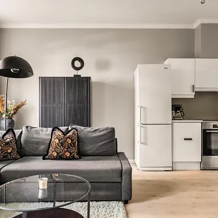 Beds - A Front Row Experience ברגן