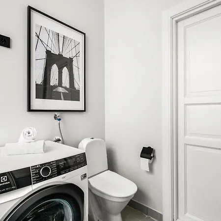 Beds - A Front Row Experience דירה *