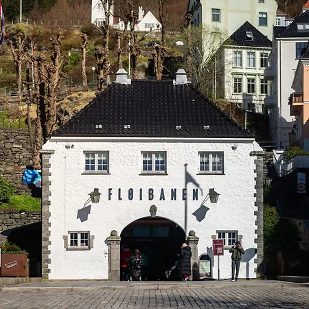 Beds - A Front Row Experience דירה *