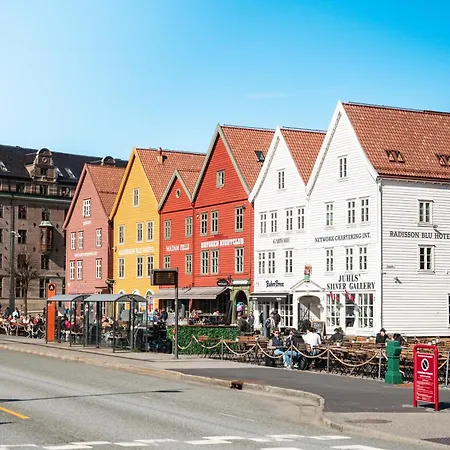 Apartamento Beds - A Front Row Experience *