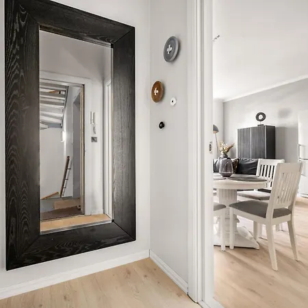 Beds - A Front Row Experience * ברגן