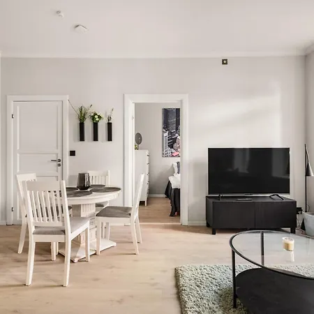 Beds - A Front Row Experience Apartamento *