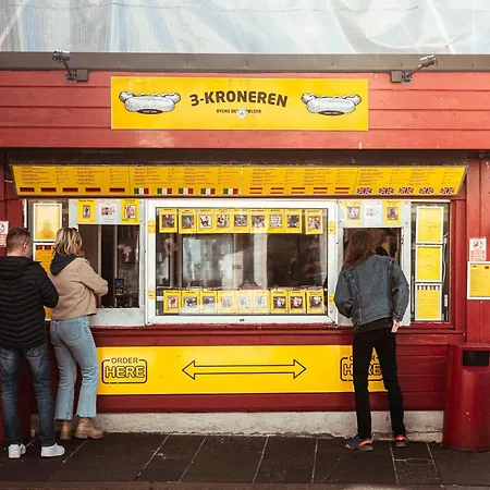 Apartamento Beds - A Front Row Experience *