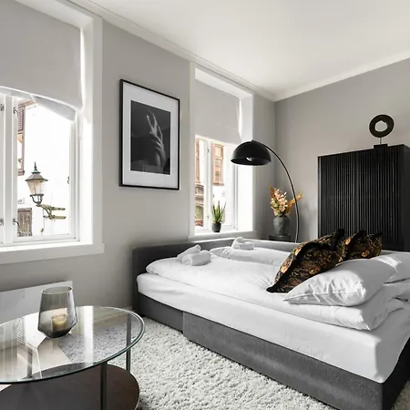 Beds - A Front Row Experience דירה