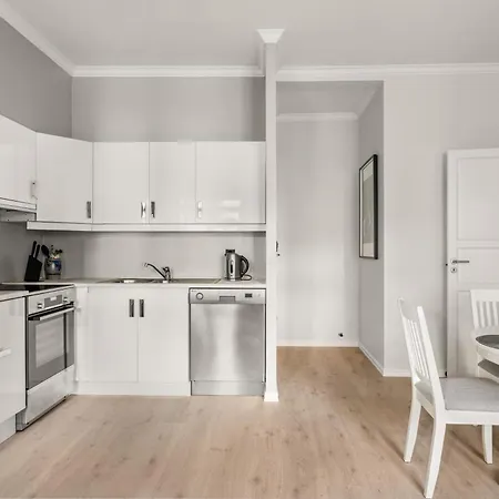 Beds - A Front Row Experience Apartment *