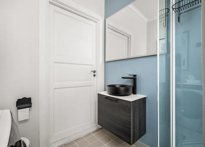 Beds - A Front Row Experience Apartment
