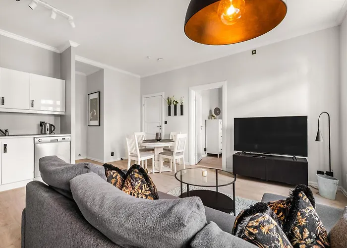 Apartment Beds - A Front Row Experience