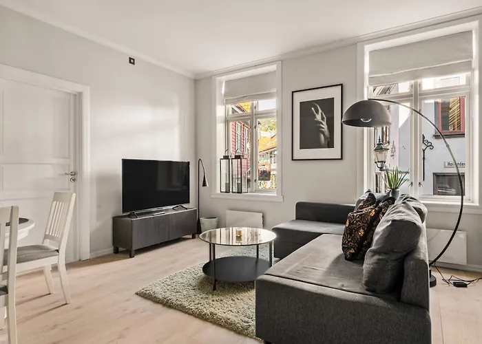Apartment Beds - A Front Row Experience