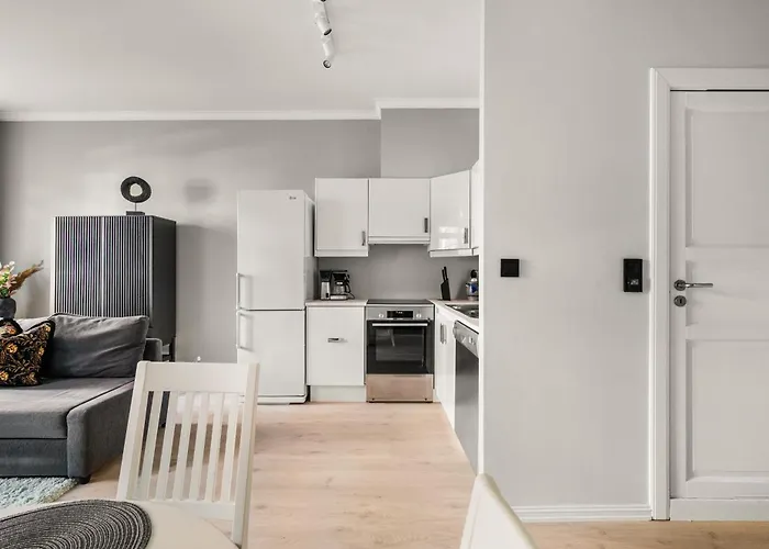 Apartment Beds - A Front Row Experience